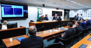 Ministério das Comunicações diz que não faltam recursos para o Amazônia Conectada