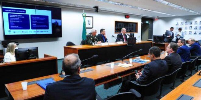 Ministério das Comunicações diz que não faltam recursos para o Amazônia Conectada