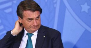 Bolsonaro está 'totalmente perdido', diz representante dos caminhoneiros