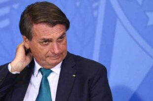 Bolsonaro está 'totalmente perdido', diz representante dos caminhoneiros