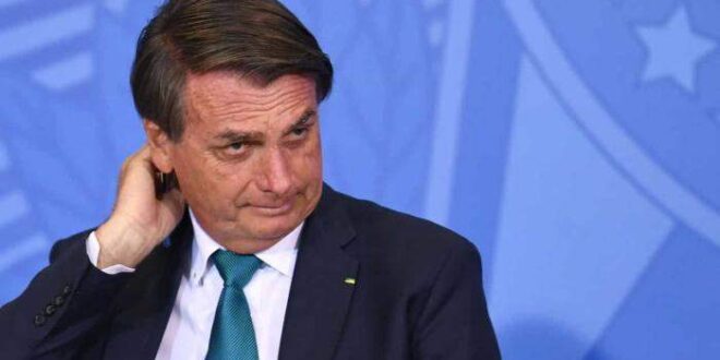 Bolsonaro está 'totalmente perdido', diz representante dos caminhoneiros
