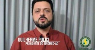 Presidente do Sindicato dos Médicos cobra respeito às mães que perderam os filhos no PS e punição para os responsáveis