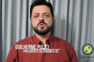 Presidente do Sindicato dos Médicos cobra respeito às mães que perderam os filhos no PS e punição para os responsáveis
