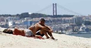 Europa sofre com seca, apagões e ondas de calor cada vez mais intensas e precoces