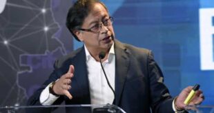 Vitória de Petro na Colômbia amplia isolamento de Bolsonaro na América Latina