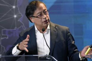 Vitória de Petro na Colômbia amplia isolamento de Bolsonaro na América Latina