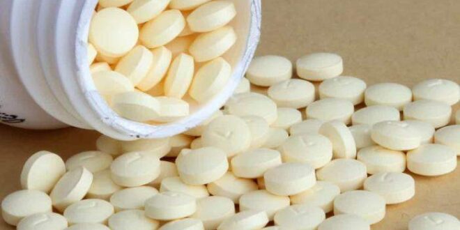 Anvisa determina recolhimento de remédios à base de losartana