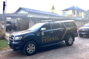 Polícia Federal deflagra operação contra desvio de recursos públicos e fraude em licitações em Cruzeiro do Sul, Rio Branco e João Pessoa/PB