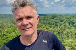 Funeral e cremação do corpo de Dom Phillips será domingo em Niterói-RJ