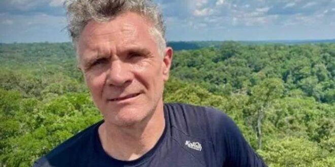 Funeral e cremação do corpo de Dom Phillips será domingo em Niterói-RJ