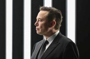 Justiça autoriza filha trans de Elon Musk a mudar de gênero e nome e retirar o sobrenome Musk