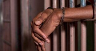 No semiaberto, homem é condenado em novo processo a 12 anos de prisão, em Sena Madureira