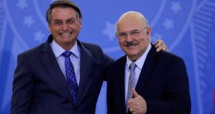 Igreja Presbiteriana decide não afastar Milton Ribeiro