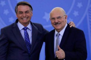 Igreja Presbiteriana decide não afastar Milton Ribeiro