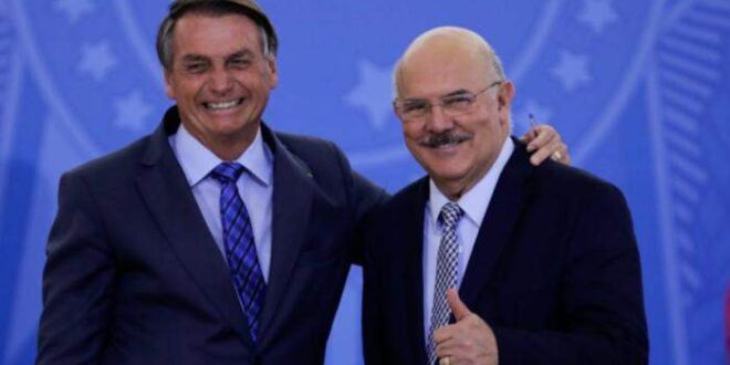 Igreja Presbiteriana decide não afastar Milton Ribeiro