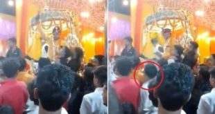 Noivo dá tiros em festa de casamento e mata convidado