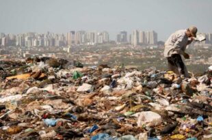 Pobreza recorde acentua desigualdades no Brasil; 47,3 milhões de brasileiros terminaram 2021 na pobreza