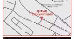 O que se sabe sobre incêndio em centro para dependentes químicos que deixou 11 mortos