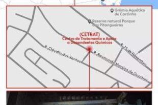 O que se sabe sobre incêndio em centro para dependentes químicos que deixou 11 mortos