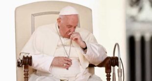 Papa Francisco vai renunciar? Católicos estão inquietos