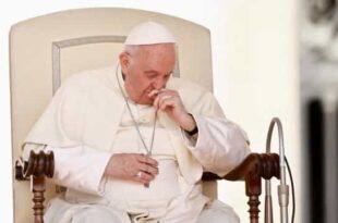 Papa Francisco vai renunciar? Católicos estão inquietos