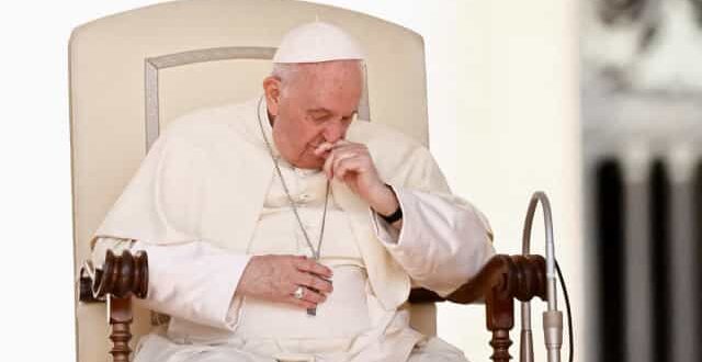 Papa Francisco vai renunciar? Católicos estão inquietos