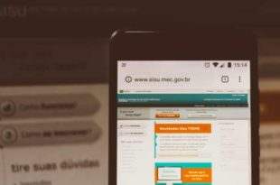 Inscrições para o Sisu começam amanhã