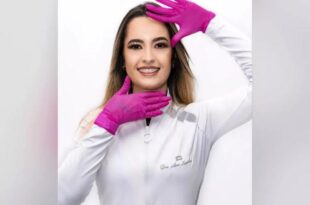 Dentista de 28 anos morre ao capotar veículo em rodovia no Ceará