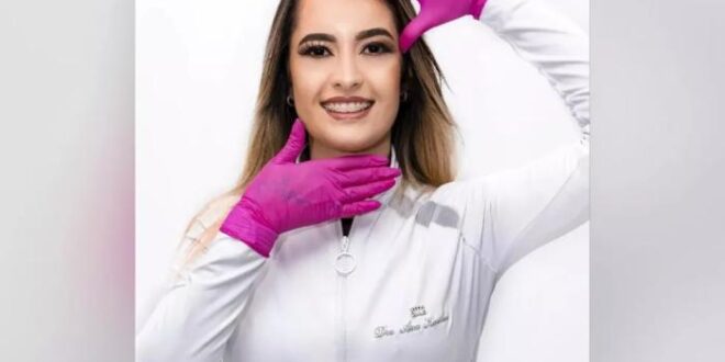 Dentista de 28 anos morre ao capotar veículo em rodovia no Ceará