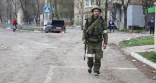 Rússia volta a bombardear Kiev enquanto G7 se reúne na Alemanha