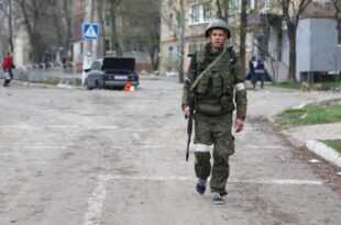 Rússia volta a bombardear Kiev enquanto G7 se reúne na Alemanha