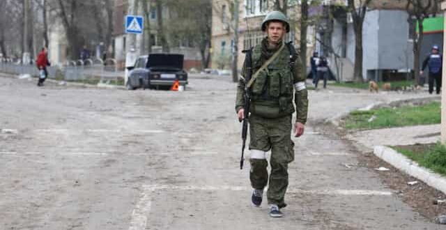 Rússia volta a bombardear Kiev enquanto G7 se reúne na Alemanha