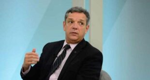 Caio Paes de Andrade toma posse como novo presidente da Petrobras