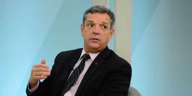 Caio Paes de Andrade toma posse como novo presidente da Petrobras