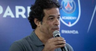 Ídolo do PSG, Raí se tornará acionista do Paris FC, da segunda divisão francesa