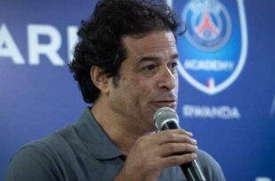 Ídolo do PSG, Raí se tornará acionista do Paris FC, da segunda divisão francesa