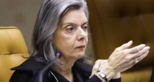Cármem Lúcia vê 'gravidade' em denúncia sobre vazamento de Operação Acesso Pago