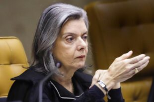 Cármem Lúcia vê 'gravidade' em denúncia sobre vazamento de Operação Acesso Pago
