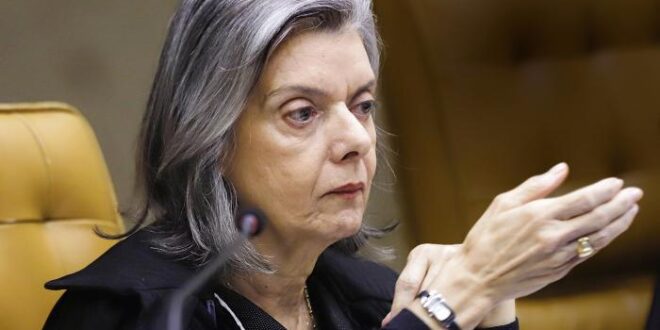 Cármem Lúcia vê 'gravidade' em denúncia sobre vazamento de Operação Acesso Pago