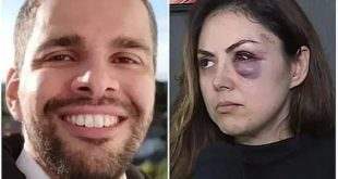 Procurador que espancou a chefe em Registro vira réu por tentativa de feminicídio