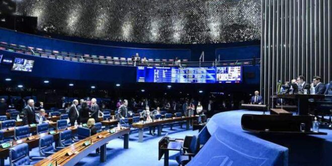 Senado aprova MP que amplia uso de Fundo Garantidor Solidário no setor rural