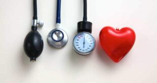4 coisas que você precisa saber sobre a síndrome metabólica