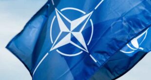 Para aumentar o domínio a Otan convida Finlândia e Suécia para aliança 