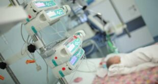 Duas crianças de até 5 anos morrem de covid-19 por dia no Brasil, indica pesquisa