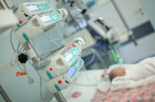Duas crianças de até 5 anos morrem de covid-19 por dia no Brasil, indica pesquisa