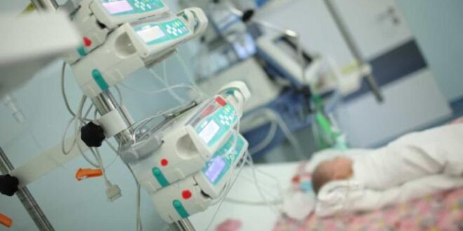 Duas crianças de até 5 anos morrem de covid-19 por dia no Brasil, indica pesquisa