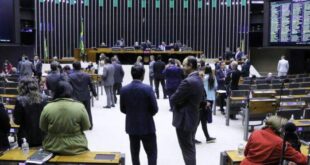 Câmara aprova acordo de cooperação técnica assinado entre Brasil e Uganda