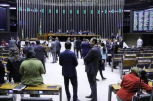 Câmara aprova acordo de cooperação técnica assinado entre Brasil e Uganda