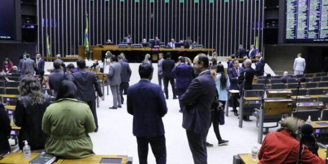Câmara aprova acordo de cooperação técnica assinado entre Brasil e Uganda