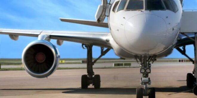 Preço do querosene para aviação é tema de debate na Câmara